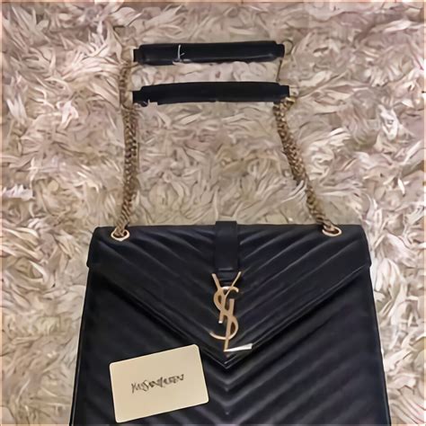 ysl bag resale|used ysl bags for sale.